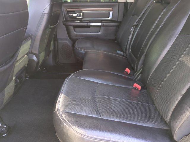 used 2018 Ram 2500 car, priced at $42,437