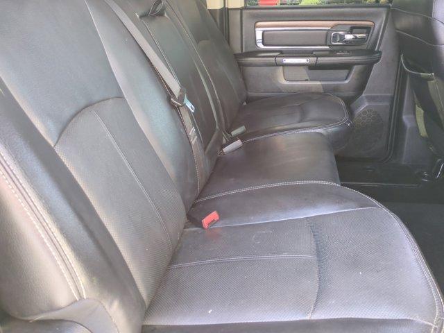 used 2018 Ram 2500 car, priced at $42,437