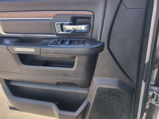 used 2018 Ram 2500 car, priced at $42,437