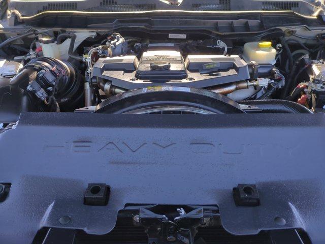 used 2018 Ram 2500 car, priced at $42,437