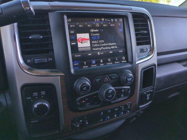 used 2018 Ram 2500 car, priced at $42,437