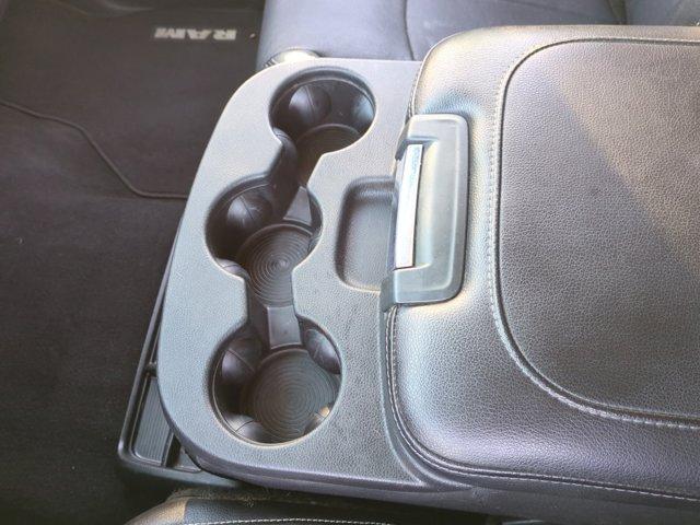 used 2018 Ram 2500 car, priced at $42,437