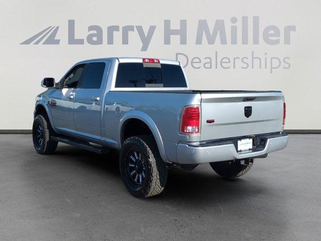 used 2018 Ram 2500 car, priced at $42,437