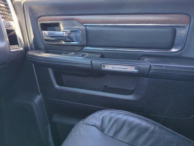 used 2018 Ram 2500 car, priced at $42,437