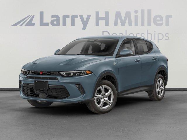 used 2024 Dodge Hornet car, priced at $25,861
