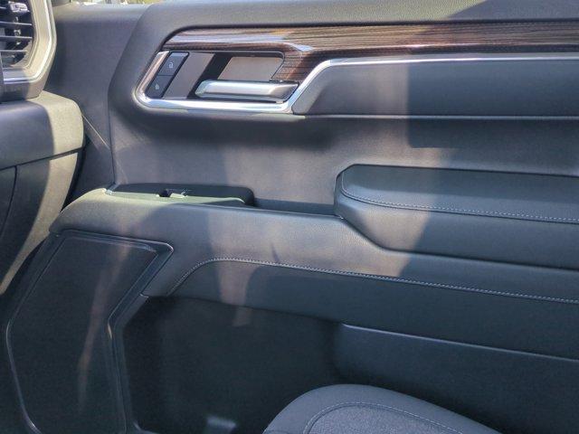 used 2023 Chevrolet Silverado 1500 car, priced at $38,646