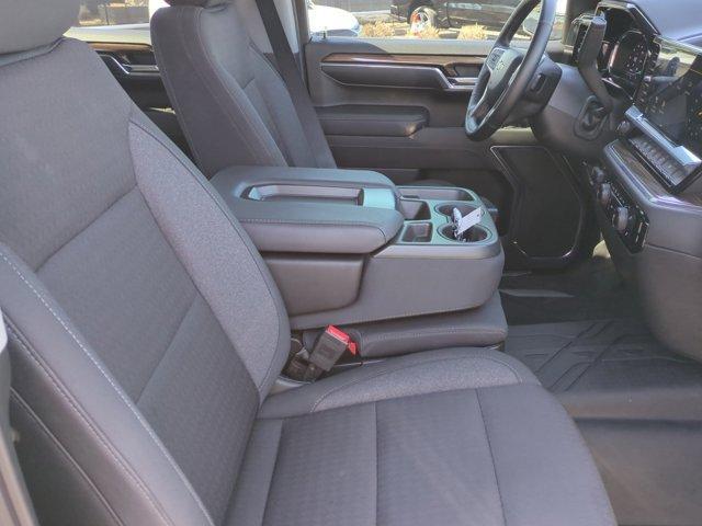 used 2023 Chevrolet Silverado 1500 car, priced at $38,646