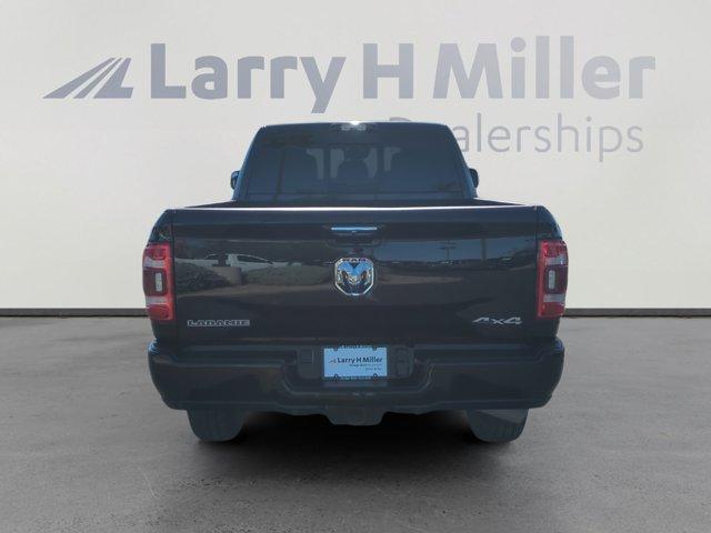 used 2022 Ram 3500 car, priced at $60,000