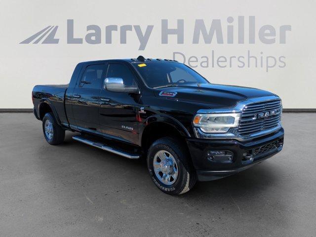 used 2022 Ram 3500 car, priced at $60,000