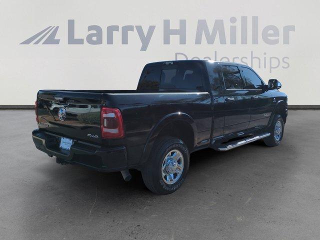 used 2022 Ram 3500 car, priced at $60,000