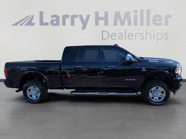 used 2022 Ram 3500 car, priced at $60,000