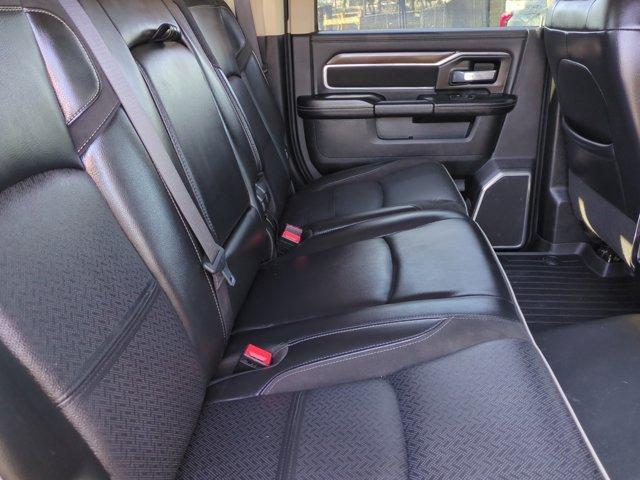 used 2022 Ram 3500 car, priced at $60,000