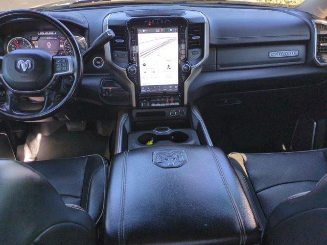 used 2022 Ram 3500 car, priced at $60,000