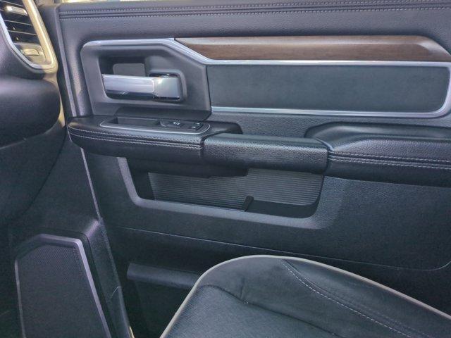 used 2022 Ram 3500 car, priced at $60,000