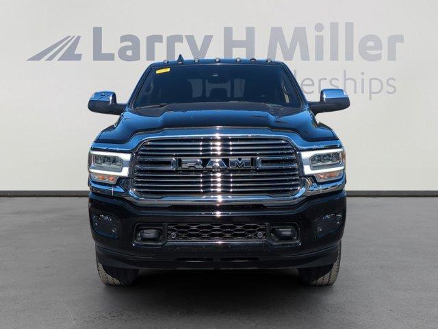 used 2022 Ram 3500 car, priced at $60,000