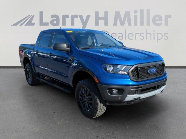 used 2019 Ford Ranger car, priced at $23,900
