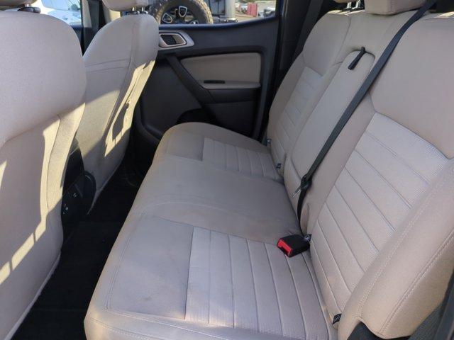 used 2019 Ford Ranger car, priced at $23,900