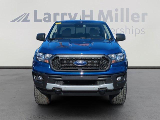 used 2019 Ford Ranger car, priced at $23,900