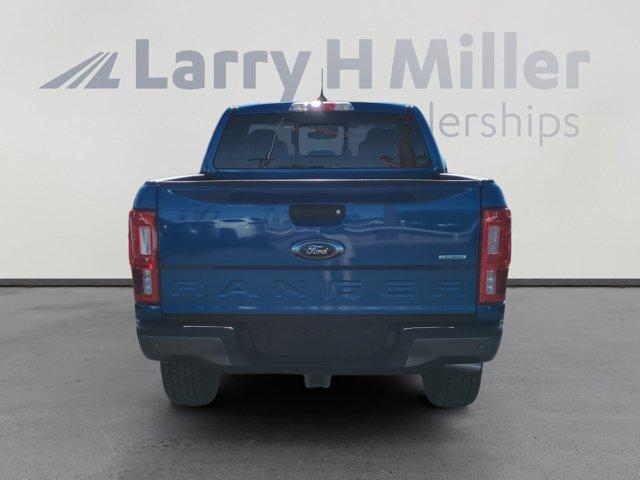 used 2019 Ford Ranger car, priced at $23,900