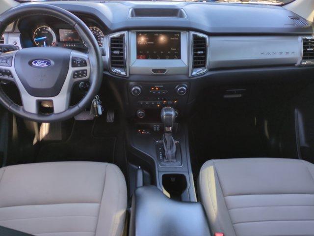 used 2019 Ford Ranger car, priced at $23,900