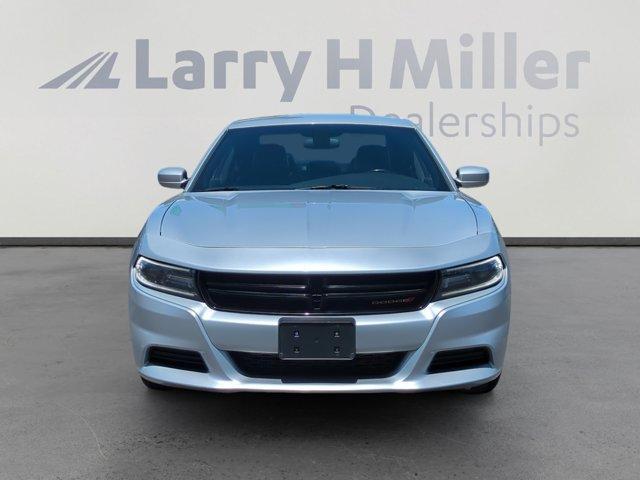 used 2019 Dodge Charger car, priced at $20,500