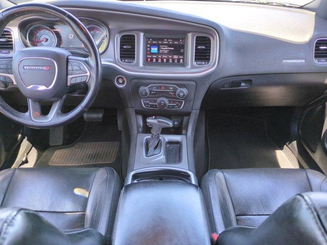 used 2019 Dodge Charger car, priced at $20,500