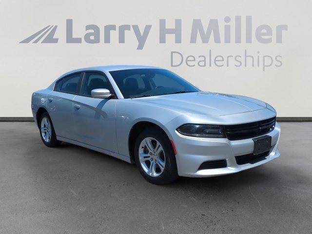 used 2019 Dodge Charger car, priced at $20,500