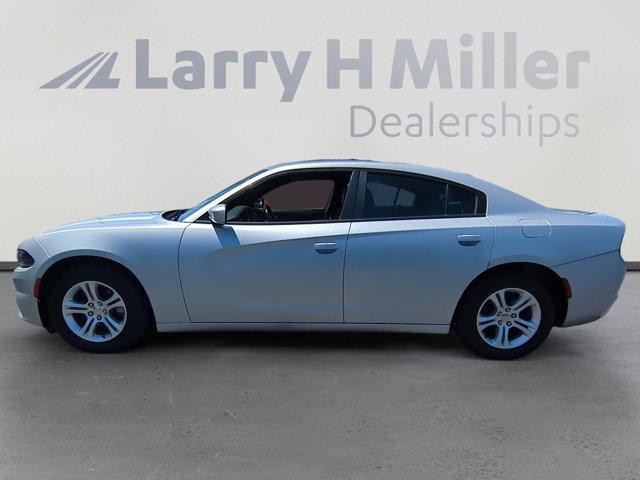 used 2019 Dodge Charger car, priced at $20,500