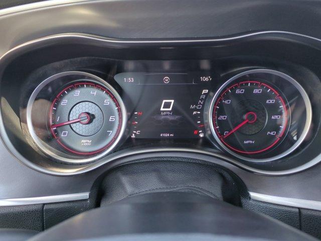 used 2019 Dodge Charger car, priced at $20,500