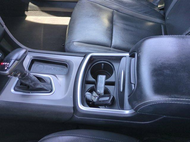 used 2019 Dodge Charger car, priced at $20,500