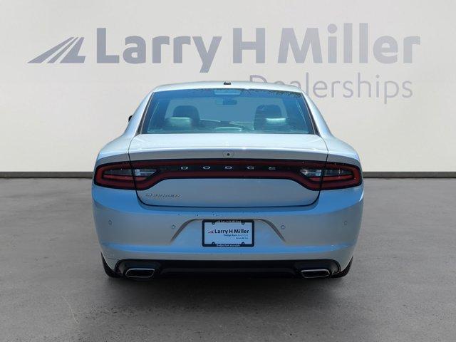 used 2019 Dodge Charger car, priced at $20,500