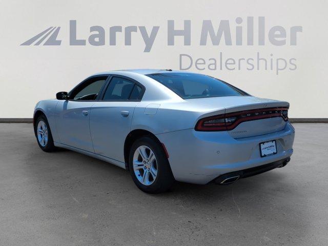 used 2019 Dodge Charger car, priced at $20,500