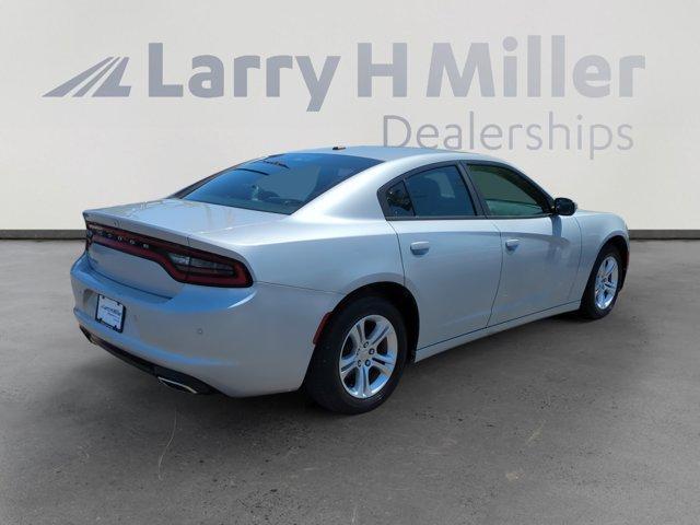 used 2019 Dodge Charger car, priced at $20,500
