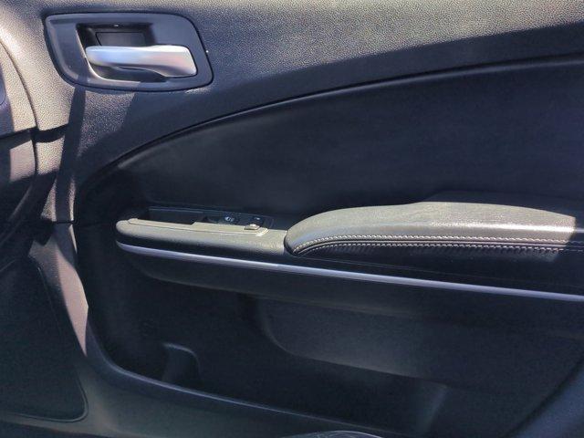 used 2019 Dodge Charger car, priced at $20,500
