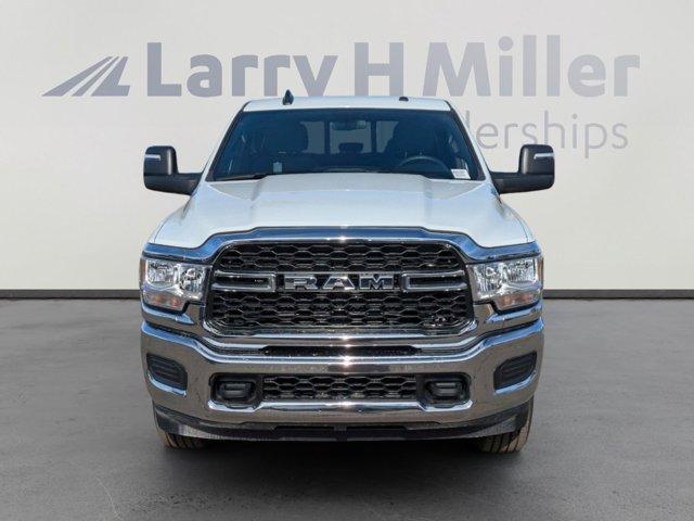 new 2024 Ram 2500 car, priced at $51,574