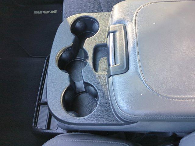 used 2018 Ram 1500 car, priced at $22,707