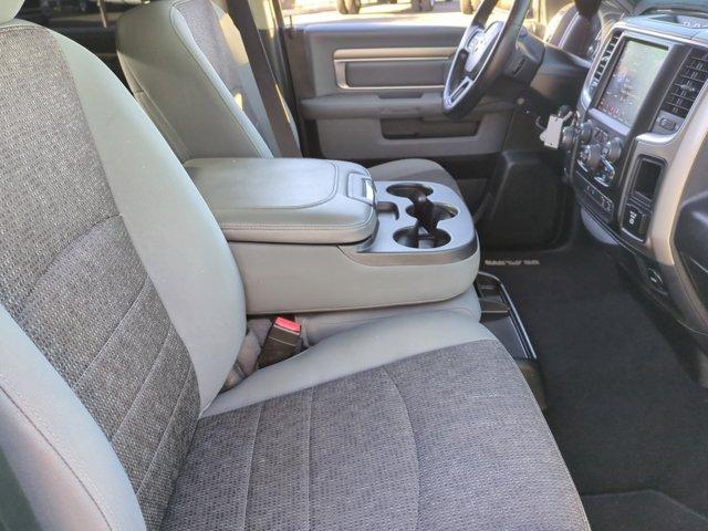 used 2018 Ram 1500 car, priced at $22,707