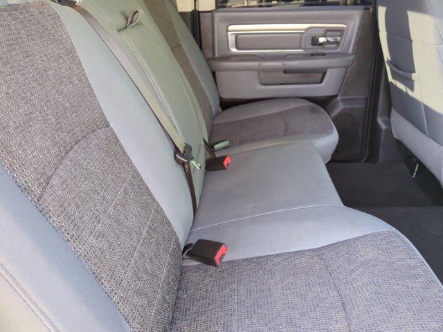 used 2018 Ram 1500 car, priced at $22,707