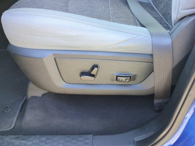 used 2018 Ram 1500 car, priced at $22,707