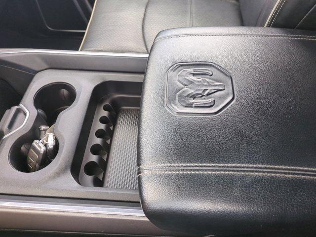 used 2020 Ram 2500 car, priced at $57,977