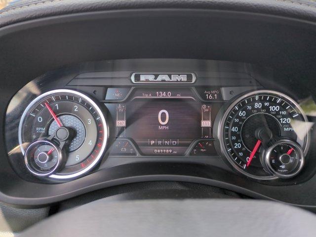 used 2020 Ram 2500 car, priced at $57,977