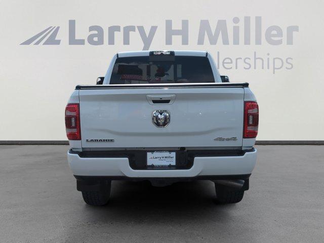 used 2020 Ram 2500 car, priced at $57,977