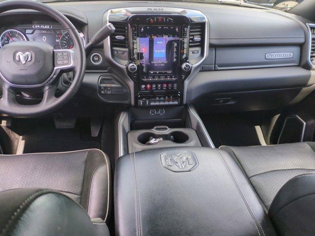 used 2020 Ram 2500 car, priced at $57,977