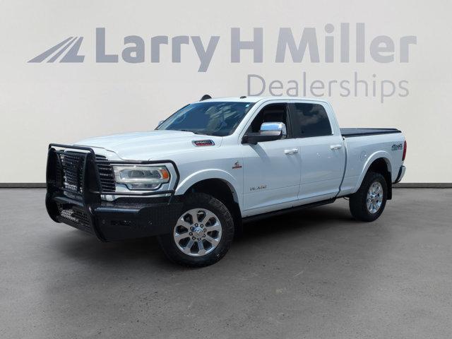 used 2020 Ram 2500 car, priced at $57,977