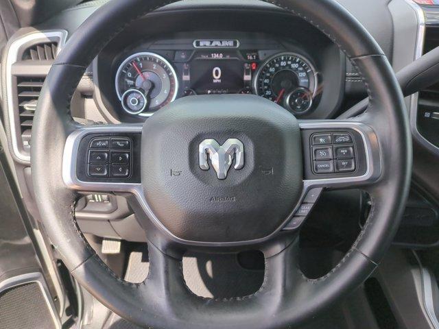 used 2020 Ram 2500 car, priced at $57,977