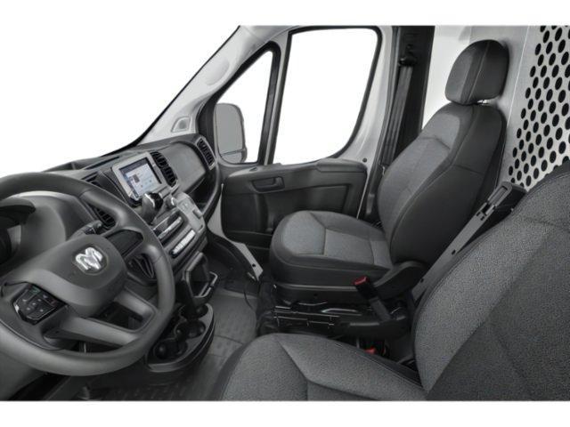 new 2025 Ram ProMaster 2500 car, priced at $54,560