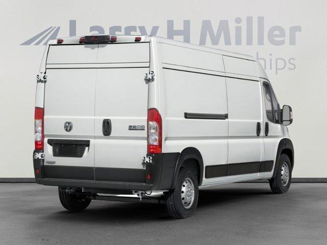 new 2025 Ram ProMaster 2500 car, priced at $54,560