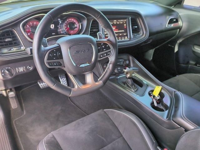 used 2023 Dodge Challenger car, priced at $71,913