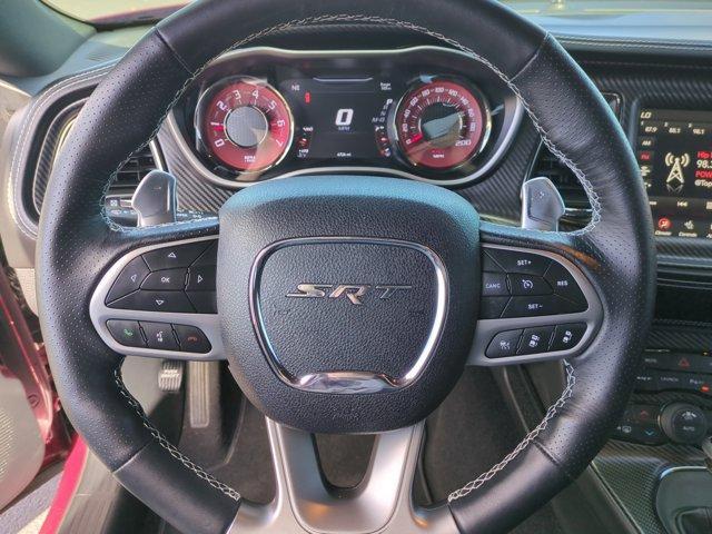 used 2023 Dodge Challenger car, priced at $71,913