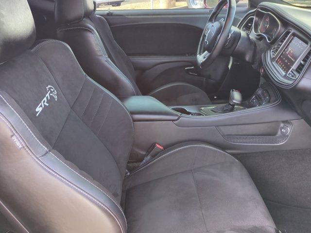 used 2023 Dodge Challenger car, priced at $71,913